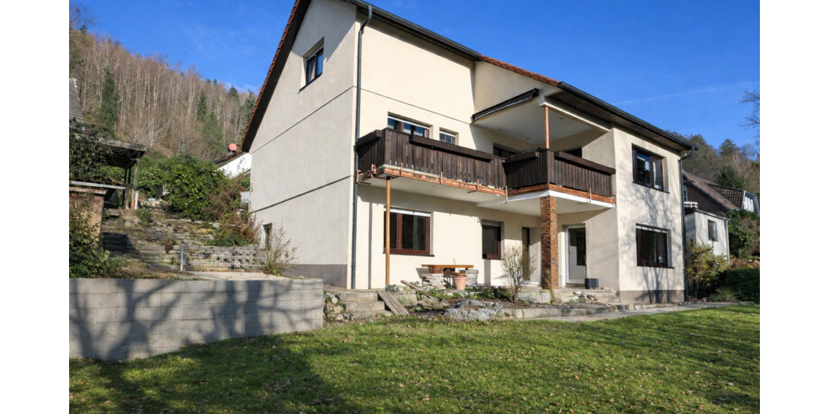 Mehrfamilienhaus, Wohnhaus Werdohl Kettling - 8 Zimmer, 187 m&sup2;, 349.000&euro; | Angebot:25779497