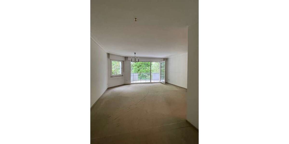 Etagenwohnung Dortmund Barop - 2 Zimmer, 160 m&sup2;, 1.150&euro; | Angebot:25247182