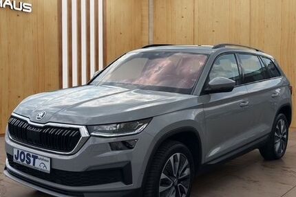 Skoda Kodiaq 53.150 km 35.990 &euro; Arnsberg 59823