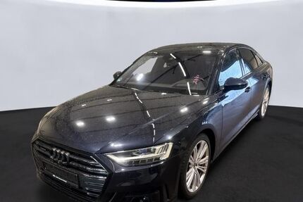 Audi A8 42.095 km 43.301 &euro; Hagen 58091
