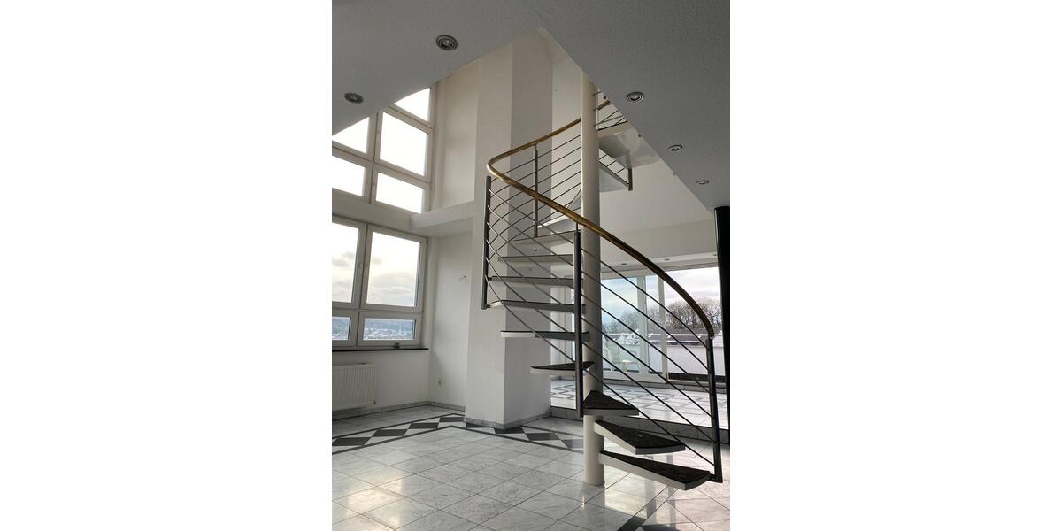 Maisonettenwohnung Hagen Hagen-Mitte - 4.5 Zimmer, 120 m&sup2;, 1.200&euro; | Angebot:25541298