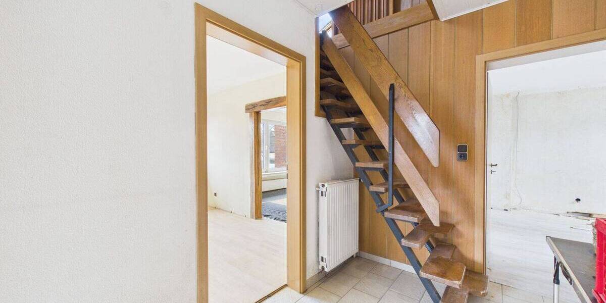 Mehrfamilienhaus, Wohnhaus Lünen Wethmar - 8 Zimmer, 193 m&sup2;, 360.000&euro; | Angebot:25928629