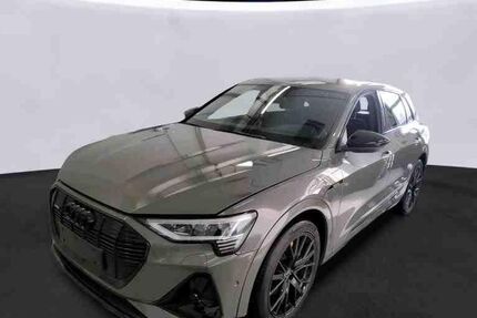 Audi e-tron 43.337 km 36.455 &euro; Hagen 58091