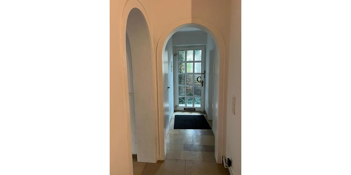 Erdgeschoßwohnung Dortmund Brackel - 3 Zimmer, 110 m&sup2;, 1.600&euro; | Angebot:24420094