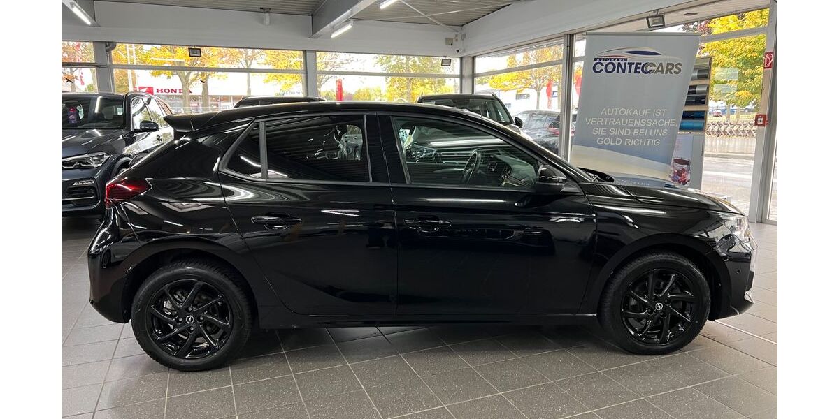 Opel Corsa 21.565 km 16.700 &euro; Werl 59457
