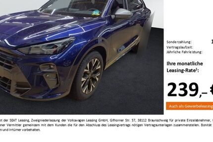 Cupra Terramar 13.864 km 32.214 &euro; Dortmund 44269