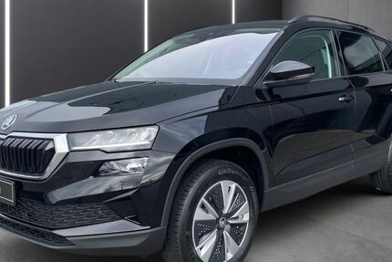 Skoda Karoq 29.000 km 37.980 &euro; Werl 59457