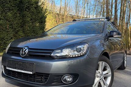 VW Golf 276.000 km 5.499 &euro; Arnsberg 59755