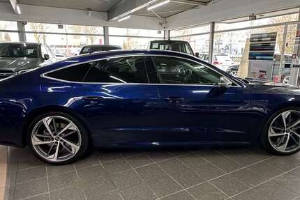 Audi S7 100.000 km 54.950 &euro; Werl 59457
