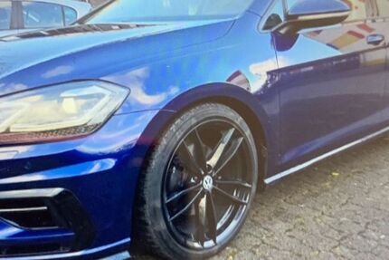 VW Golf 111.800 km 11.900 &euro; Schwerte 58239