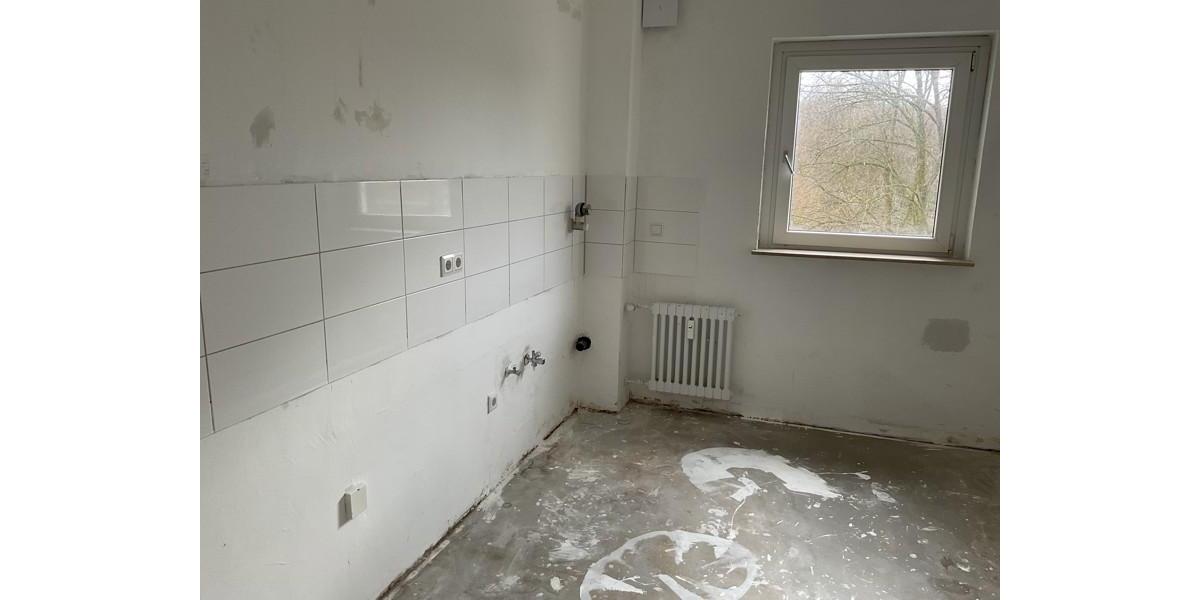 Etagenwohnung Iserlohn - 2 Zimmer, 61 m&sup2;, 448&euro; | Angebot:23345856