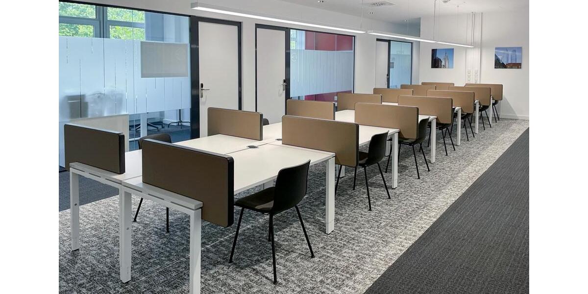 Gewerbeobjekt Dortmund Innenstadt Ost - 729&euro; | Angebot:23125182