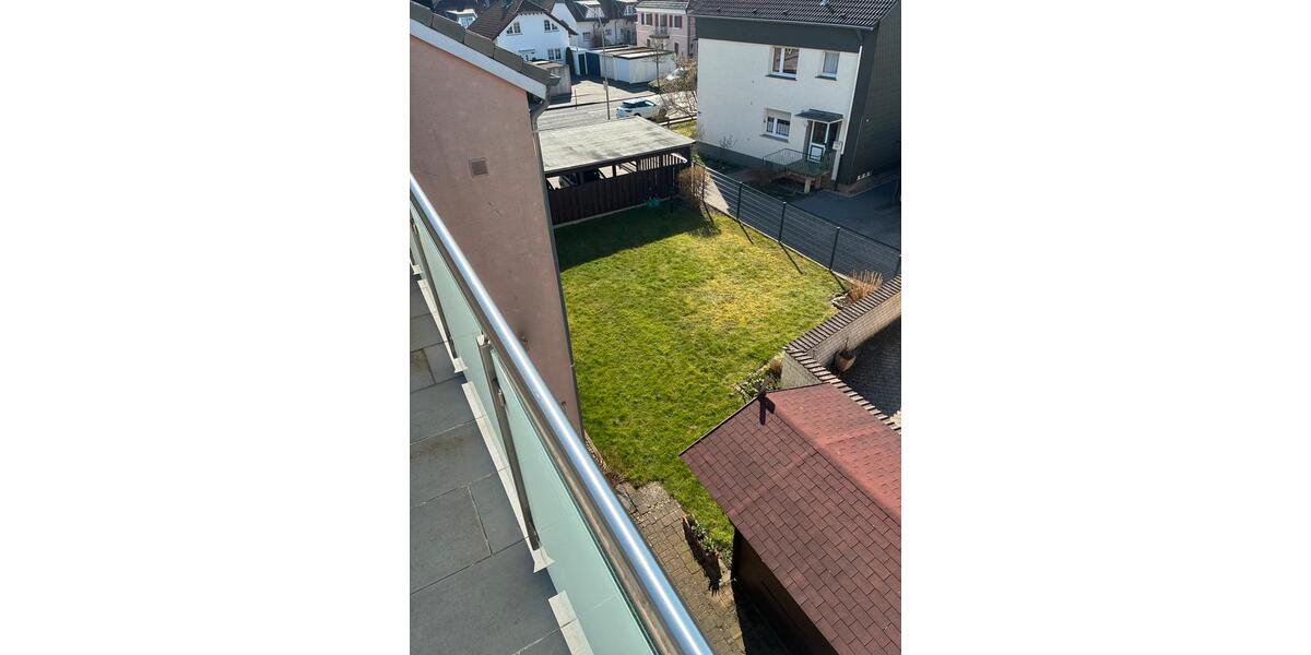 Dachgeschoßwohnung Hagen Hagen-Nord - 2 Zimmer, 100 m&sup2;, 266.000&euro; | Angebot:25655956