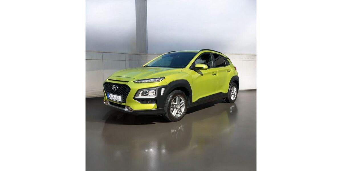 Hyundai KONA 30.500 km 15.200 &euro; Witten 58456