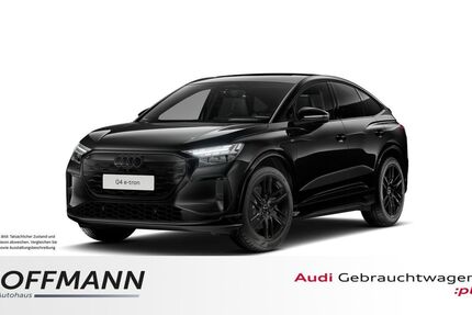 Audi Q4 e-tron 4.500 km 72.890 &euro; Arnsberg 59823