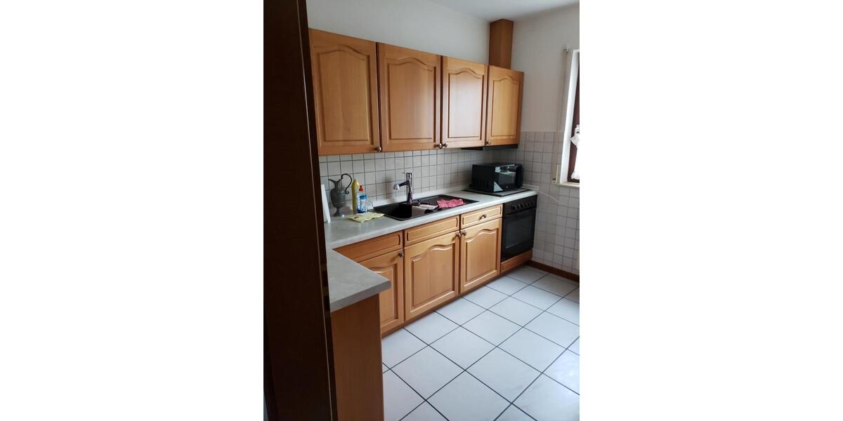Erdgeschoßwohnung Kierspe - 2 Zimmer, 56 m&sup2;, 350&euro; | Angebot:26504015