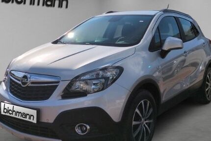 Opel Mokka 111.164 km 8.690 &euro; Menden 58706