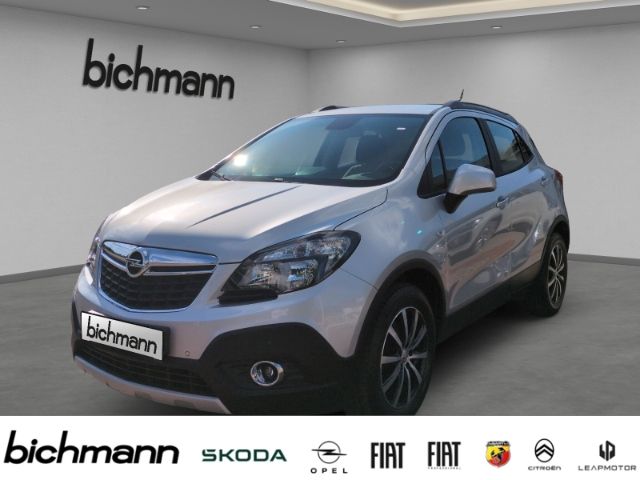 Opel Mokka 111.164 km 8.690 &euro; Menden 58706