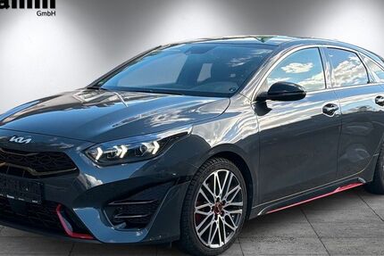 Kia pro ceed / ProCeed 24.500 km 27.390 &euro; Arnsberg-Neheim 59755