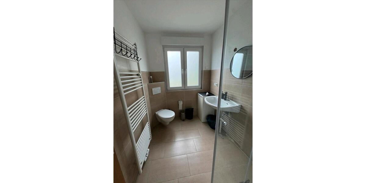 Dachgeschoßwohnung Dortmund Brackel - 3.5 Zimmer, 86 m&sup2;, 1.200&euro; | Angebot:26585313