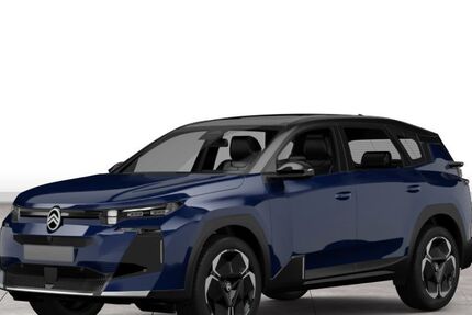 Citroen C5 Aircross 4.990 km 31.990 &euro; Werdohl 58791