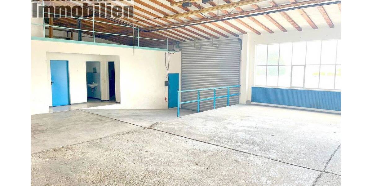 Gewerbeobjekt Unna Königsborn - 2.500&euro; | Angebot:25695730