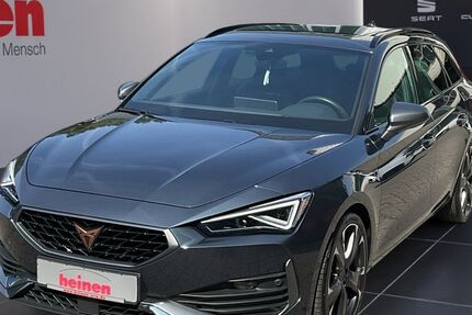 Cupra Leon 28.927 km 35.979 &euro; Menden 58708