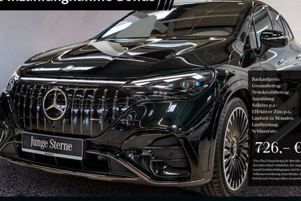 Mercedes-Benz EQE 23.500 km 83.890 &euro; Menden 58706