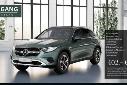 Mercedes-Benz GLC 300 6.875 km 61.835 &euro; Arnsberg 59759