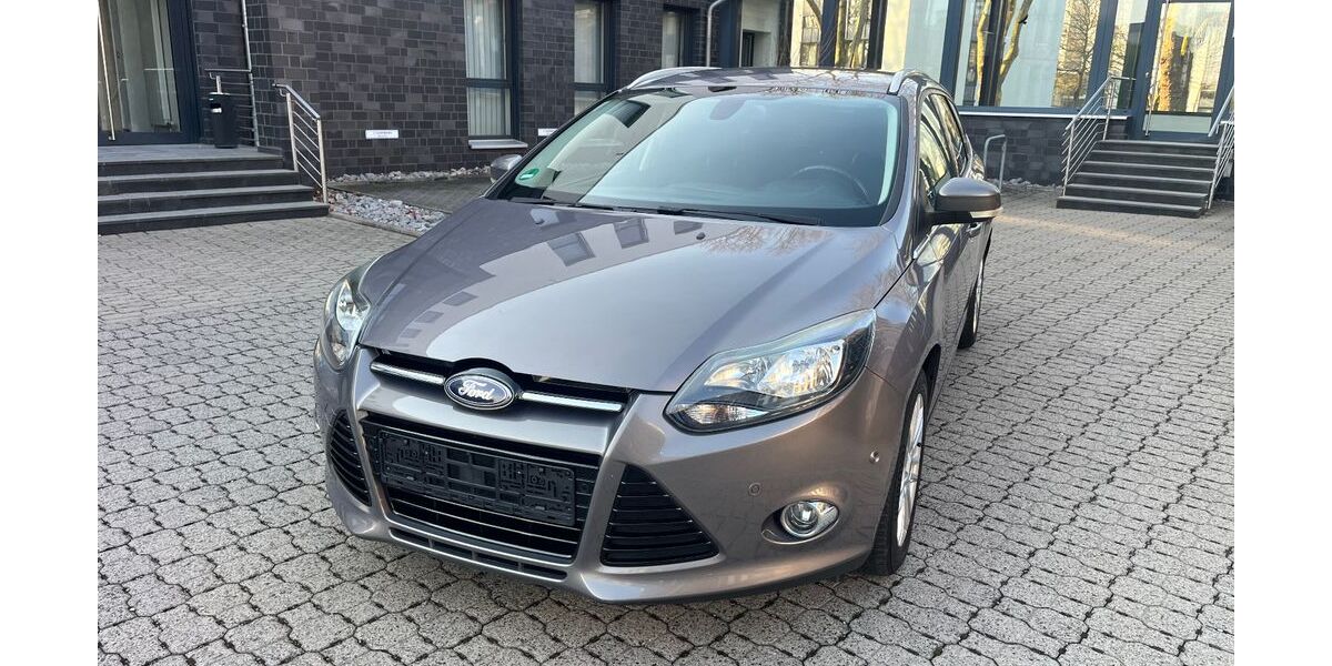 Ford Focus 146.000 km 4.490 &euro; Dortmund 44263