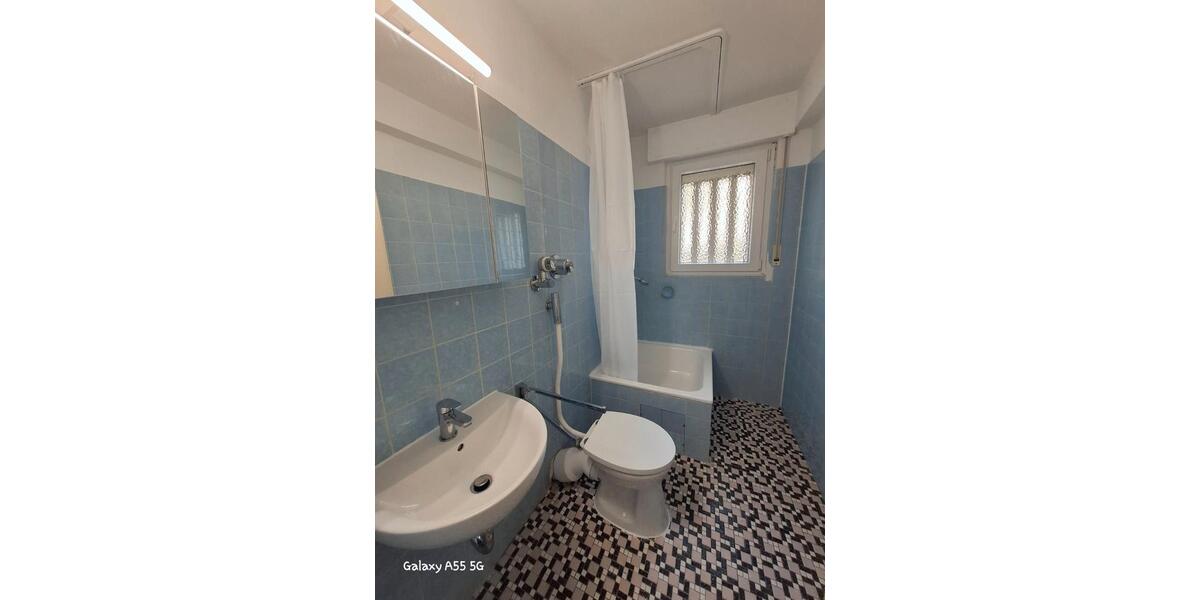 Etagenwohnung Hagen Hagen-Nord - 1 Zimmer, 20 m&sup2;, 265&euro; | Angebot:26223858
