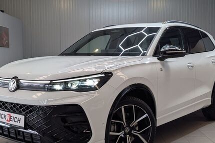 VW Tiguan 18.614 km 43.950 &euro; Menden (Sauerland) 58708