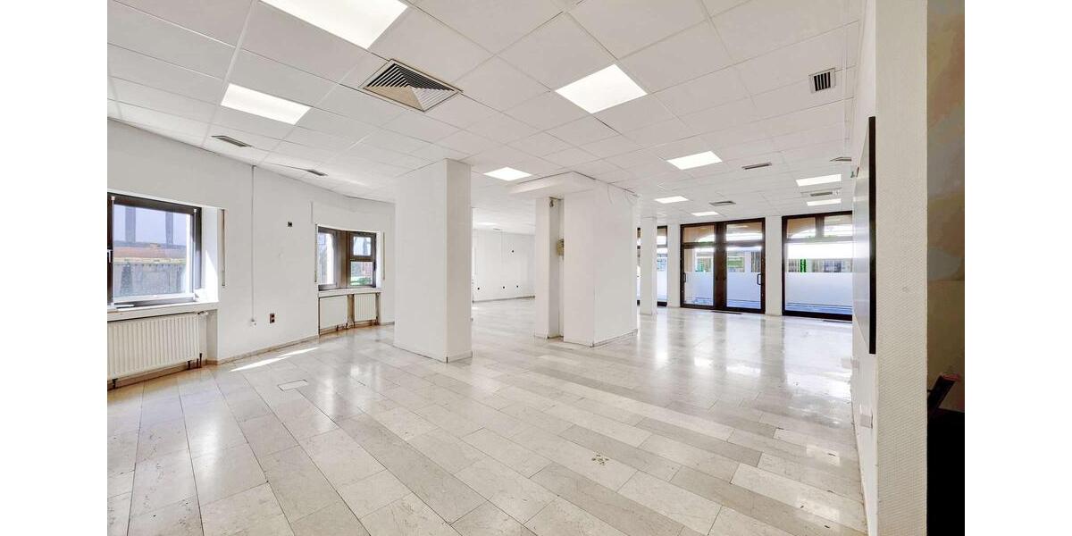 Gewerbeobjekt Unna - 1.700&euro; | Angebot:25065075