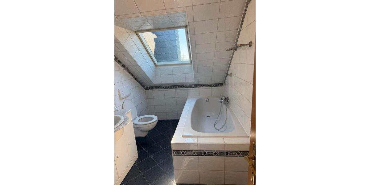 Maisonettenwohnung Witten Heven - 2 Zimmer, 75 m&sup2;, 700&euro; | Angebot:26461078