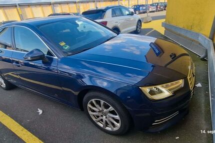 Audi A4 164.500 km 16.799 &euro; Witten 58455