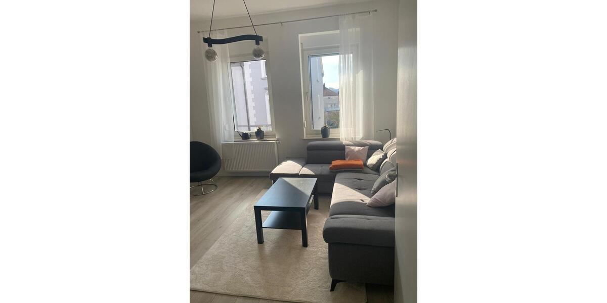 Etagenwohnung Arnsberg Obereimer - 3 Zimmer, 61 m&sup2;, 555&euro; | Angebot:25179095