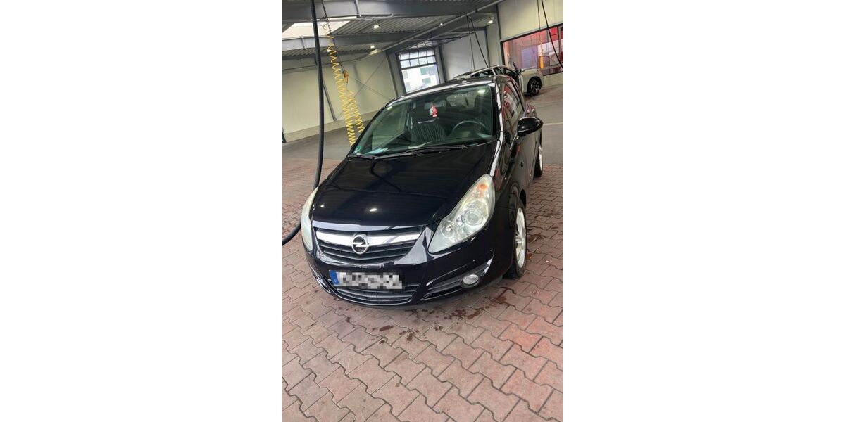 Opel Corsa 184.456 km 2.300 &euro; Arnsberg 59757