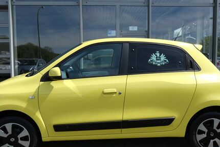 Renault Twingo 106.000 km 4.899 &euro; Bergkamen 59192