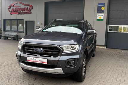 Ford Ranger 100.000 km 26.790 &euro; Finnentrop 57413