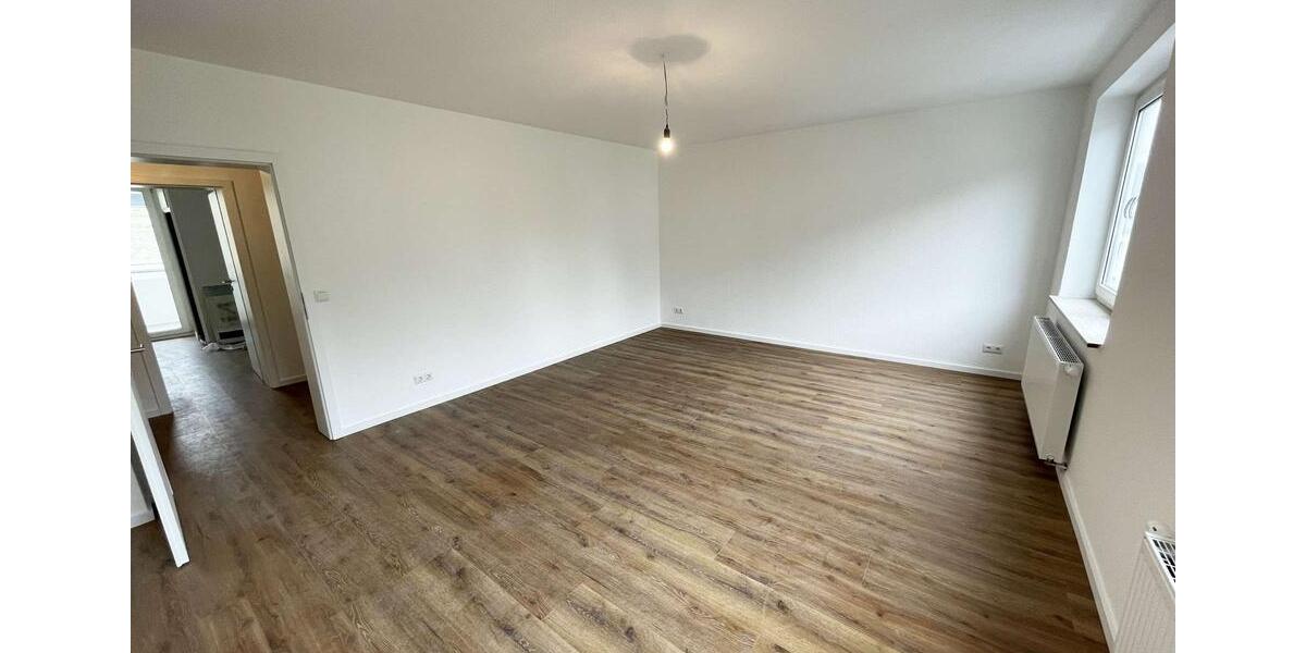Etagenwohnung Dortmund Gartenstadt - 2 Zimmer, 66 m&sup2;, 850&euro; | Angebot:26005613