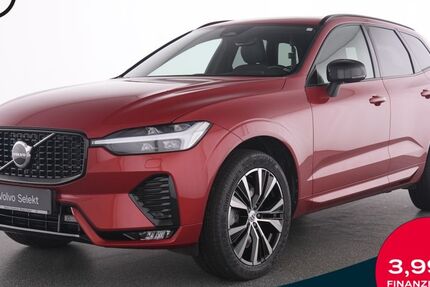 Volvo XC60 46.416 km 37.850 &euro; Witten 58453