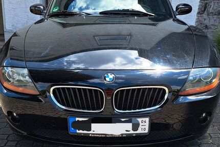 BMW Z4 92.652 km 10.500 &euro; Arnsberg 59823