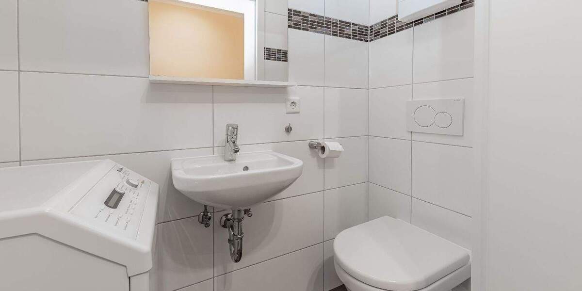 Etagenwohnung Hagen Haspe - 3 Zimmer, 83 m&sup2;, 240.000&euro; | Angebot:25666613