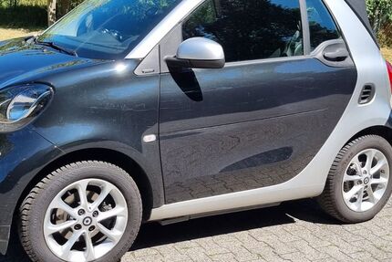 Smart ForTwo 40.000 km 11.100 &euro; Hemer 58675