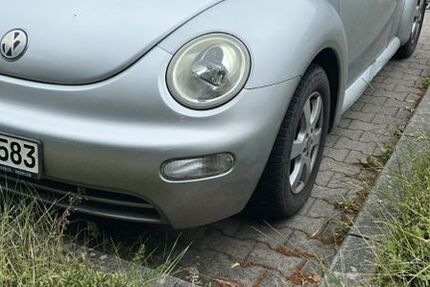 VW Beetle 247.000 km 799 &euro; Hemer 58675