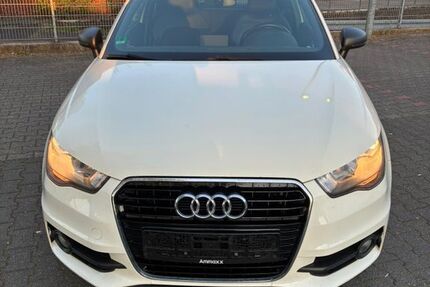 Audi A1 154.647 km 8.250 &euro; Witten 58453