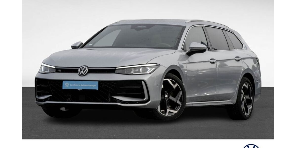 VW Passat Variant 6.572 km 41.777 &euro; Bergkamen 59192