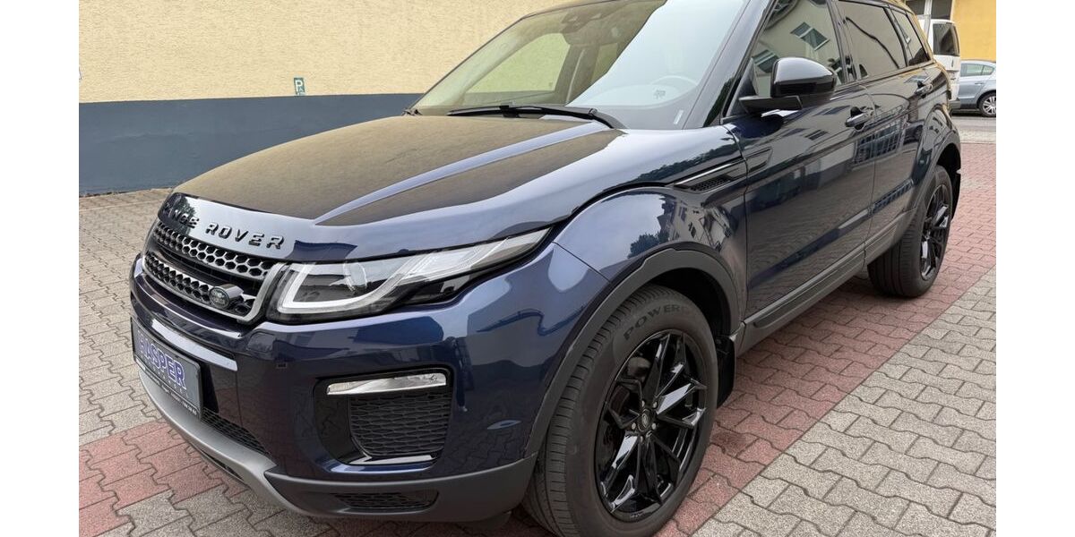 Land Rover Range Rover Evoque 94.000 km 19.890 &euro; Hagen 58135
