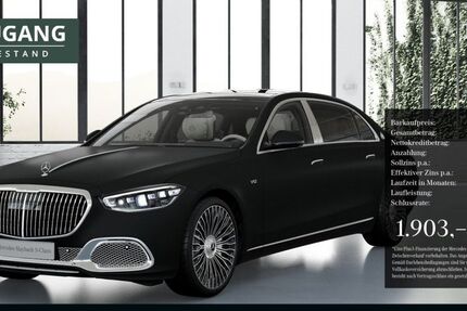 Mercedes-Benz S 680 13.813 km 215.605 &euro; Arnsberg 59759