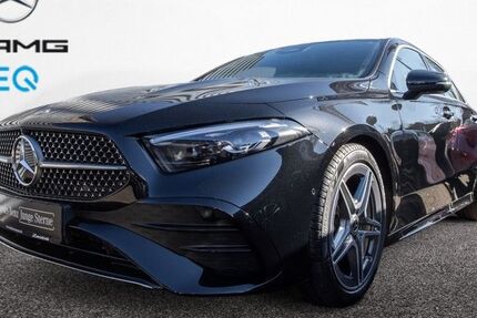 Mercedes-Benz A 200 1.849 km 31.880 &euro; Schwerte 58239